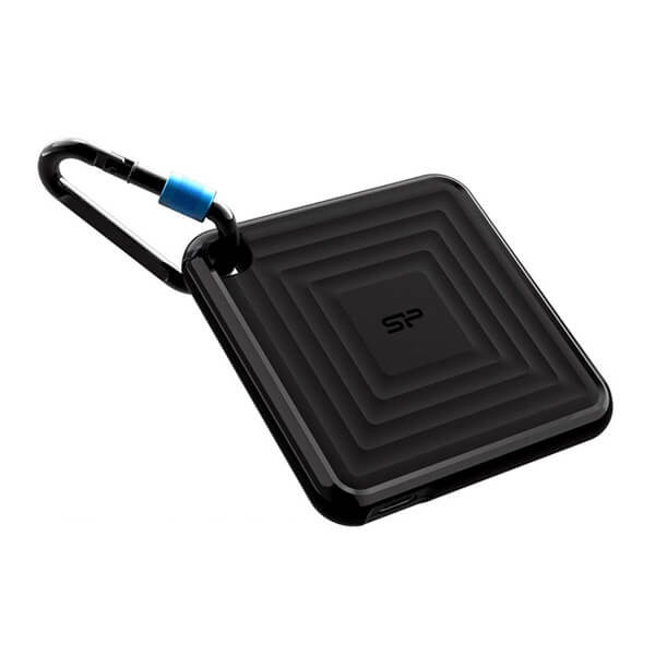 Silicon Power 960GB USB 3.2 Portable External SSD